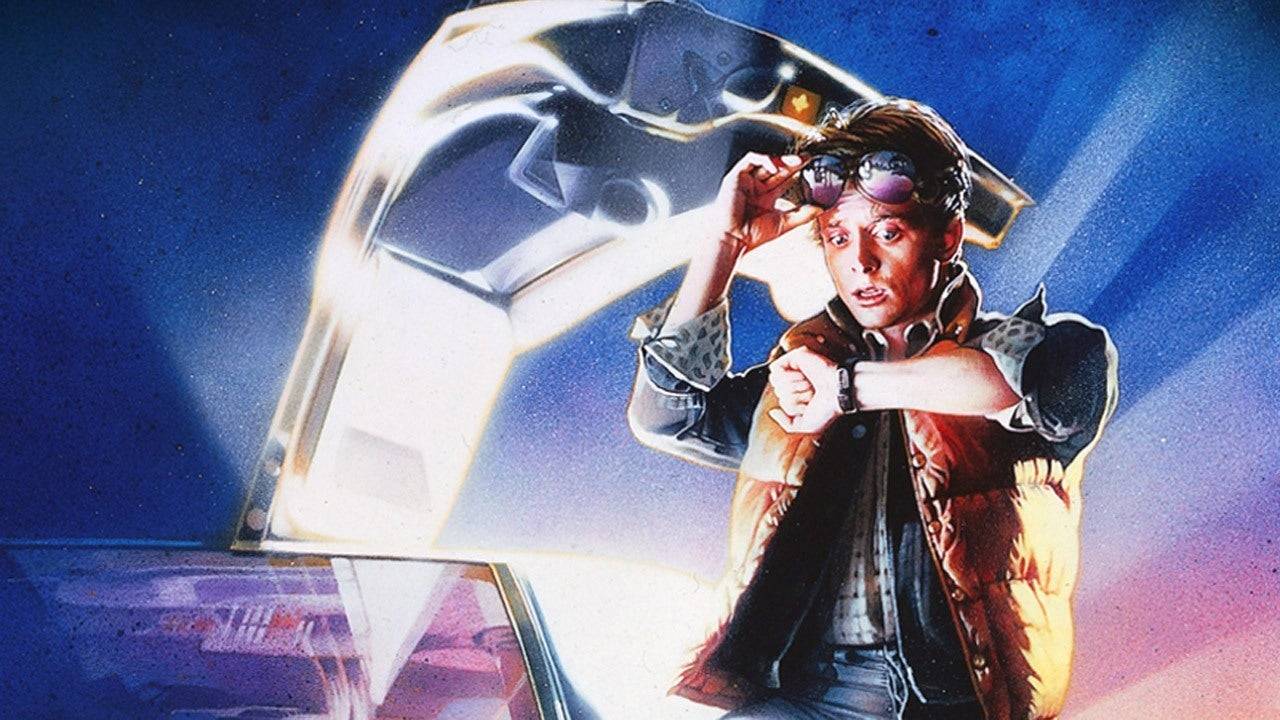 OneRelation - Back to the Future (Retrowave / Synthwave) Demo смотреть онлайн