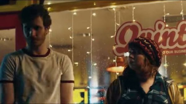 Чертовы шнурки «CTRL Z»