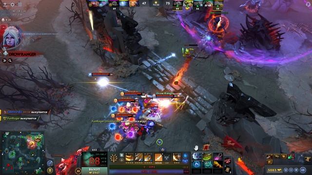 СИСТЕМА 50% В ДЕЙСТВИИ | 24 ЧАСА В СКРЫТОМ ПУЛЕ смотреть онлайн