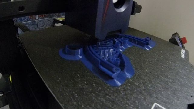 Создаю на 3D-принтере: шаг за шагом 3D Workshop смотреть онлайн