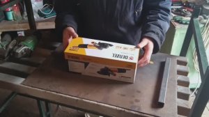 ОБЗОР НА НОВУЮ БОЛГАРКУ