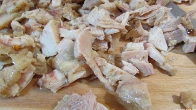 Кухня Мамашки