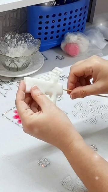 Цифра из мастики! смотреть онлайн