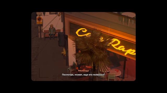 Почти Раскрыли Зайца ➤ The Flower Collectors #4 смотреть онлайн