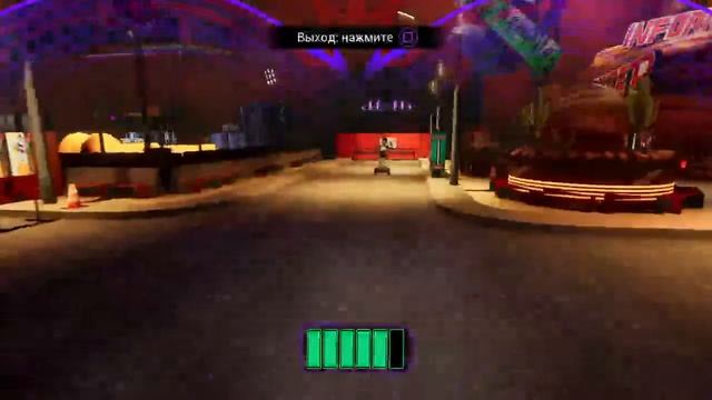 FNAF 9. Five Nights at Freddy's Security Breach часть 4 попытка 2 смотреть онлайн