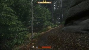 Kingdom Come  Deliverance  2 где искать серебряный топор, квест Топ