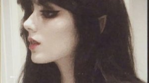 𝐬𝐮𝐛𝐥𝐢𝐦𝐢𝐧𝐚𝐥 Vibe Vampire! | вайб и внешность вампи?