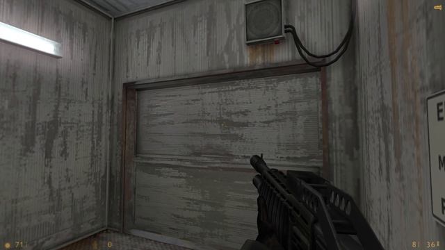 Полное прохождение! Half life c.a.g.e.d смотреть онлайн