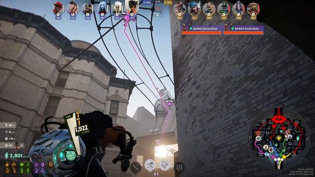 SILENCER НА ХЕЙЗ КСТА ХОРОШАЯ ШМОТКА. DEADLOCK. смотреть онлайн