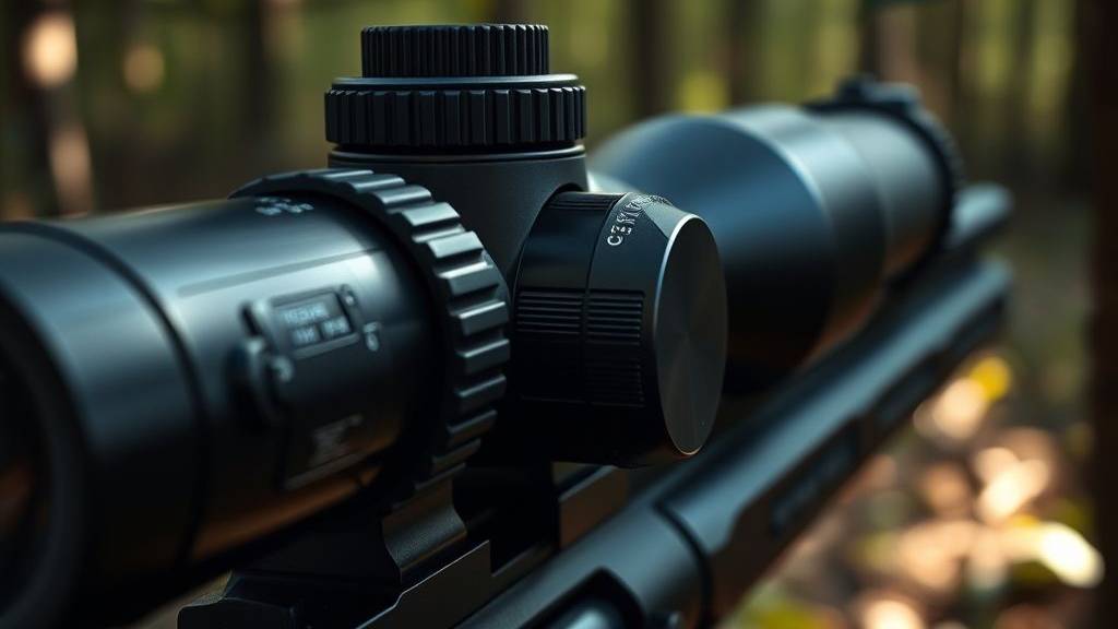 Прицел для игр.