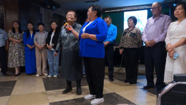 GX017116БАЯСХАЛАН БАЛДАНДОРЖИЕВАЙ ТҮРЭҺЭН ҮДЭР