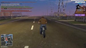 ЗАДОНАТИЛИ 122.000 РУБЛЕЙ на ОТКРЫТИЕ НОВОГО СЕРВЕРА AMAZING