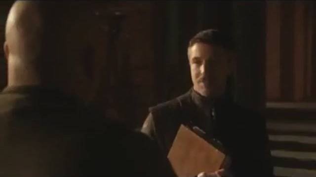 Монолог Петира Бейлиша (Филигон «Что такое власть», Игра престолов) (otchelnikural)