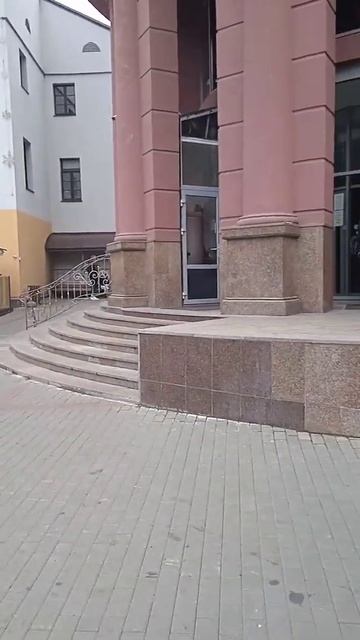 любимый уголок Минска смотреть онлайн