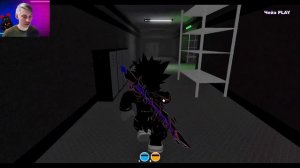 3 Глава Сырный лабиринт Роблокс Cheese Escape Чейз Play