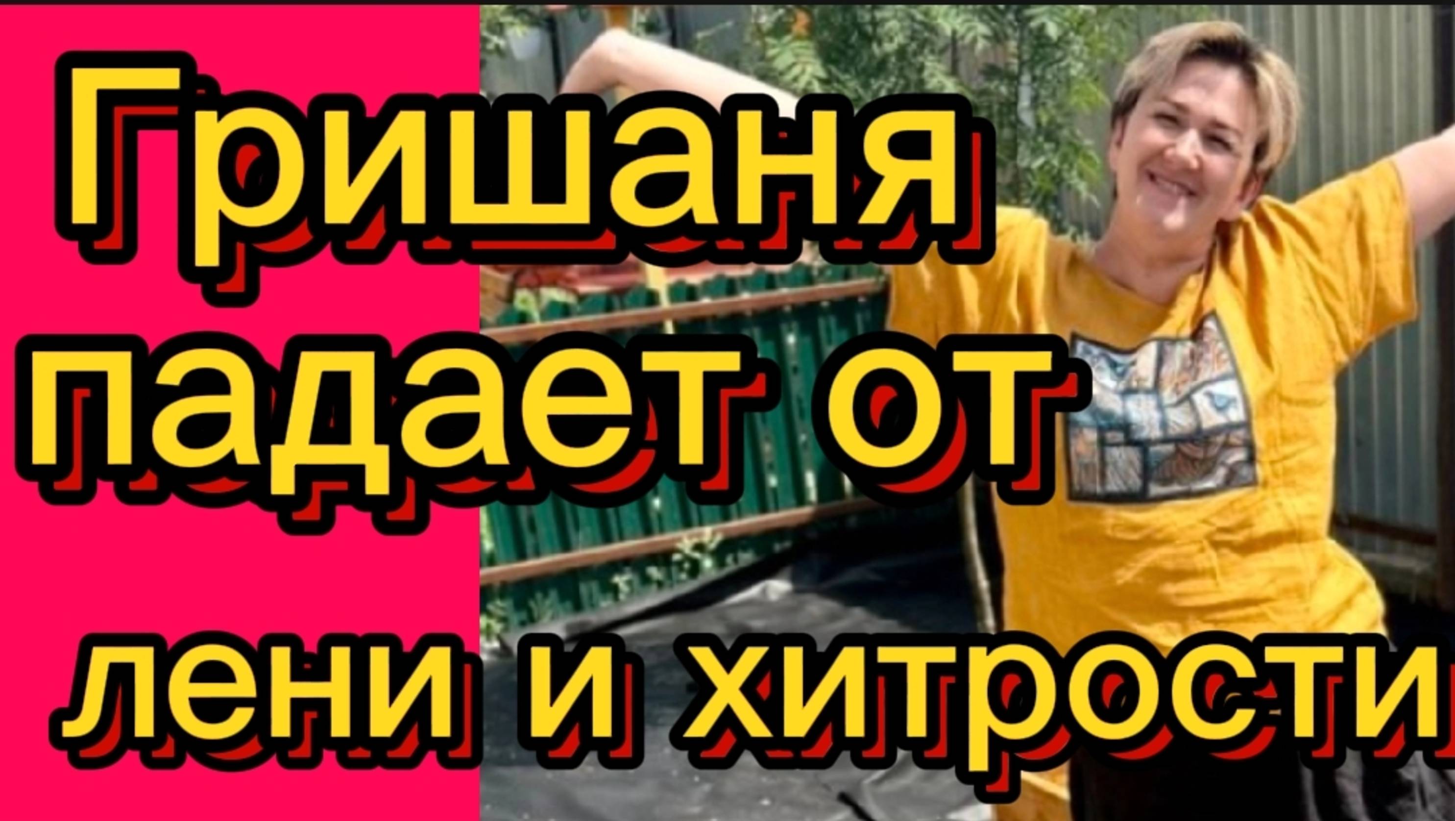 Падает от лени. Деревенский дневник. смотреть онлайн