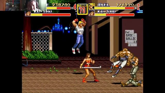 РЕТРО СТРИМ DENDY SEGA SNES ЧАСТЬ-4 РЕТРО 1 UP