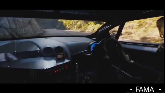 Дріфт под музику Let Me Love You