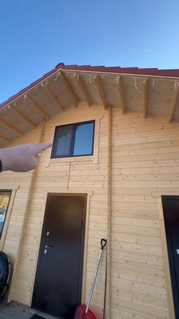 Про условный второй свет на примере пристройки к наше? смотреть онлайн