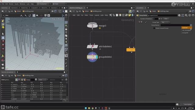 53 Importing Props into Unreal Build смотреть онлайн