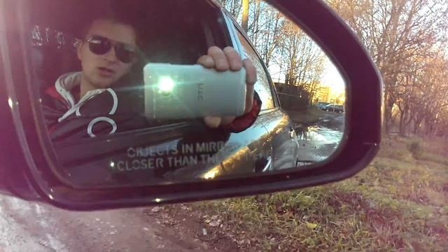 Кенгарагс (покатушки у зума)