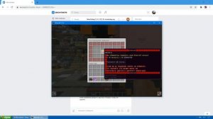 Привязка аккаунта MineToday к странице Вконтакте