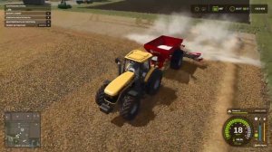 🌾 Посадка и Сбор Урожая в FS25 | Обучение и Советы по Зер