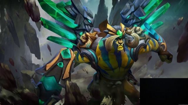 Сказки для детей | Старый Титан