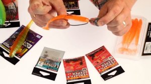 Путеводитель Decoy. Как подобрать офсетный крючок: форма