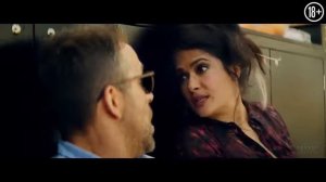 Телохранитель жены киллера The Hitman's Wife's Bodyguard