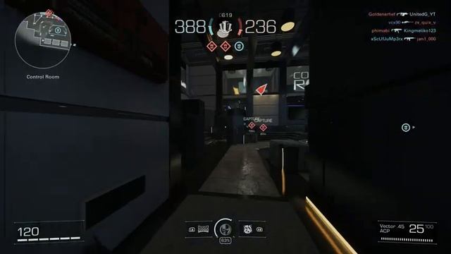 🎯💣 Стратегии победы в XDefiant