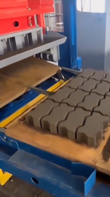 Оборудование для выпуска товарного бетона и тротуарн? смотреть онлайн