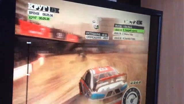 DiRT 2#Обзор смотреть онлайн