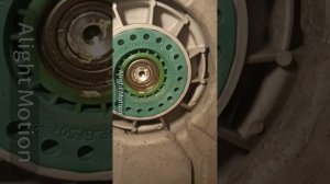 Ремонт стиральной машины Electrolux вертикалка