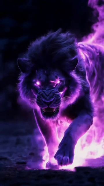 Лев огненный смотреть онлайн