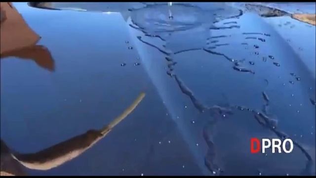 Керамическое покрытие для автомобиля. смотреть онлайн