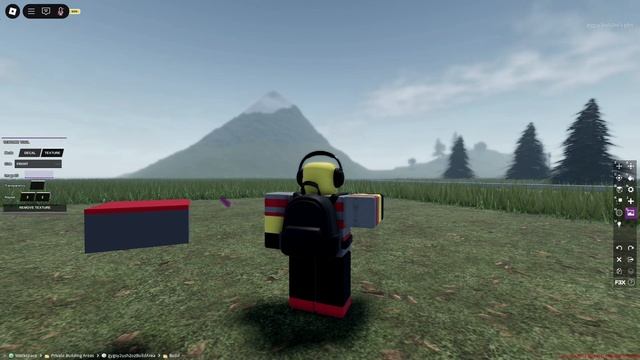 Базовый гайд по Бтоолсу чтобы начать строить ||town debug rob смотреть онлайн
