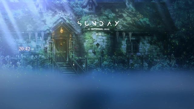 Лучшие обои Wallpaper Engine смотреть онлайн