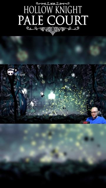 ВЕРНУЛСЯ В ХОЛОУ, ЧТОБЫ СТРАДАТЬ #hollowknight #полыйрыцарь #изма #мод #летсплей #выбор #выборnow смотреть онлайн