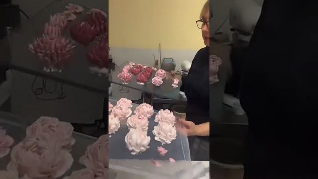 Декор торта (БЗК) -  