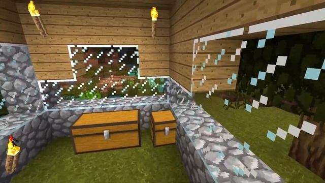 Я СТАНОВЛЮСЬ МИМИКОМ С КАЖДЫМ УРОВНЕМ В МАЙНКРАФТ! THE MI смотреть онлайн