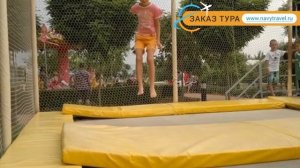 BELEK BEACH RESORT 5* Турция Белек отзывы – отель БЕЛЕК БИЧ РЕЗОРТ 5* Белек отзывы видео