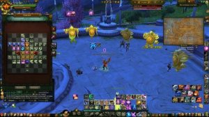 Гайд на Мистика в Аспекте Нападения для PVE активностей