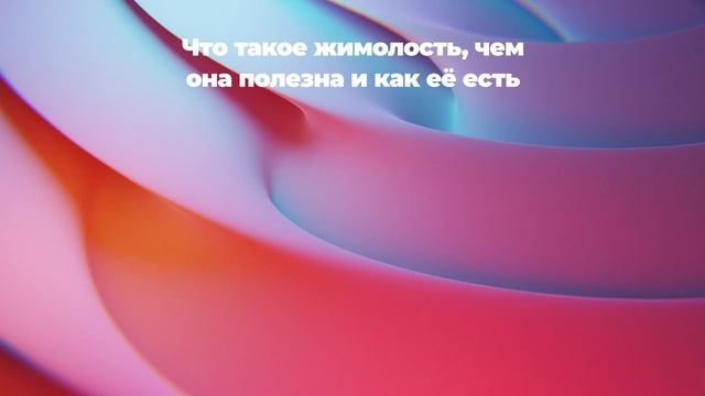Что такое жимолость, чем она полезна и как её есть смотреть онлайн