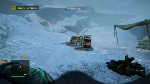 Far Cry 4 Arbuda / Арбуда - Зимняя миссия смотреть онлайн