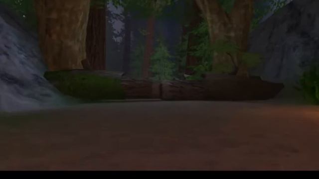 Прохождение игры Шрек 2 #2