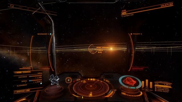 Elite Dangerous: Odysseyю -=( ФармЧертежей оружия (Weapon schematic )=- смотреть онлайн