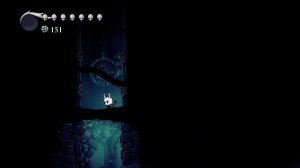 Гайд где найти Слезу Измы | Hollow knight