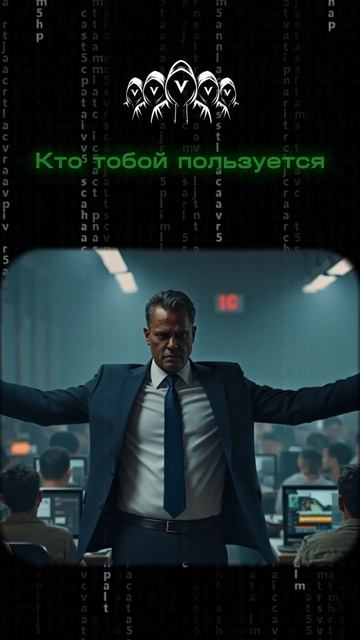 ПОКА ТЫ СПИШЬ — ОНИ ПИШУТ ТВОЮ СУДЬБУ #безликие #зараб? смотреть онлайн