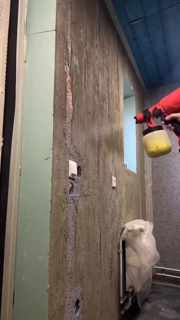 Лофтовый винтаж #protas_artdecor #декоративнаяотделка #loft #diy смотреть онлайн